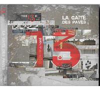 Treize A Table - La Gaîté Des Pavés