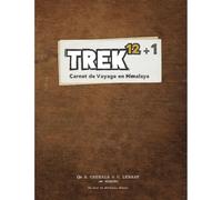 Trek 12+1: A travel diary through the Himalayas