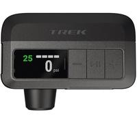 Trek Air Rush Electric Pump Black
