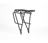 Trek BackRack Deluxe MIK Side Bike Pannier Rack Black