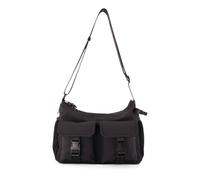 Trek Bag - female - A.P.C. - Shoulder Bags - Black - ONE SIZE - Bags ONE SIZE
