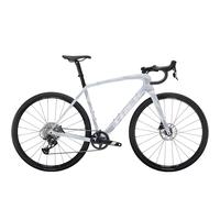 TREK Boone 5 Cyclocross Bike in Plasma Grey L
