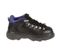 Trek Boot - male - Burberry - Lace-up Boots - Black - 8 UK - Shoes 8 UK