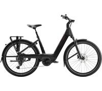 Trek Charter+ 4 800Wh Lowstep Dark Web