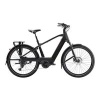 TREK Charter+ 4 R9 540Wh Electric Hybrid Bike in Dark Web L