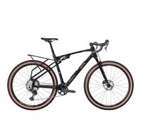 TREK CheckOUT SL 5 Gravel Bike In Dark Star and Dark Web S