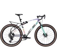 Trek CheckOUT SL 7 Era White/Blue Sage