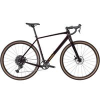 TREK Checkpoint ALR 3 Gravel Bike in Dark Carmine Medium/Large