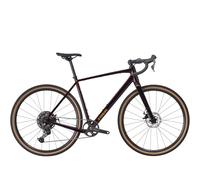 TREK Checkpoint ALR 3 Gravel Bike in Dark Carmine XL
