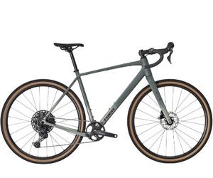 Trek Checkpoint ALR 4 Gen 3 Matte Keswick Green to Lichen Fade