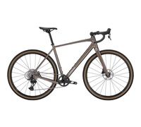 Trek Checkpoint ALR 5 2026 Gravel Bike - Metallics XL