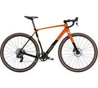 Trek Checkpoint SL 5 AXS Gen 3 Lava/Black Olive