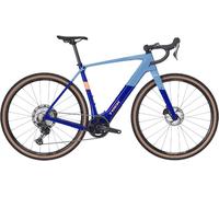 Trek Checkpoint+ SL 5 Fjord Blue/Cobalt Blue