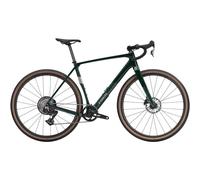 Trek Checkpoint SL 6 2026 Gravel Bike - Green M