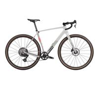 Trek Checkpoint SL 6 2026 Gravel Bike - White M