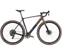 Trek Checkpoint SL 7 AXS Gen 3 Bronze Age/Carbon Smoke Matte
