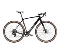 Trek Checkpoint SL5 AXS Gravel Bike - Black XS