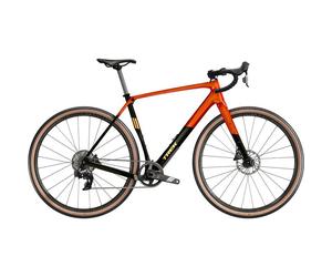 Trek Checkpoint SL5 AXS Gravel Bike - Red M