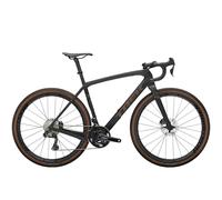 Trek Checkpoint SLR 7 Gravel Bike 2023 Matte Deep Smoke/Gloss Olive