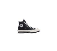 Trek Chuck 70 High Top - female - Converse - Sneakers - Black - 3 UK - Shoes 3 UK
