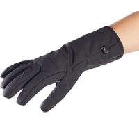 Trek Circuit Waterproof Winter Long Finger Cycling Gloves Black