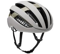 Trek Circuit Wavecel Road Bike Helmet Crystal White/Supernova