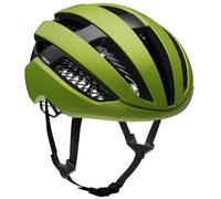 Trek Circuit Wavecel Road Bike Helmet Power Surge/Dnister Black