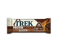 Trek Cocoa Oat Flapjack – 50 g