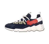 Trek Comet Trainers - male - Pierre Hardy - Sneakers - Multicolor - 10 UK - Shoes 10 UK