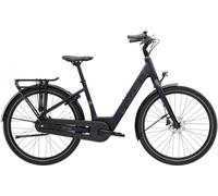 Trek District+ 1 Lowstep Matte Deep Dark Blue