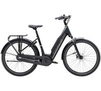 Trek District+ 3 Lowstep 800Wh Lithium Grey