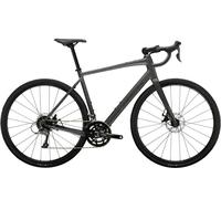 Trek Domane AL 2 Disc 2025 Road Bike - Grey 56cm