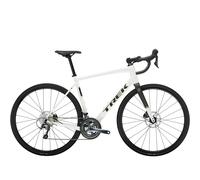 TREK Domane AL 4 Gen 4 Road Bike in Era White M