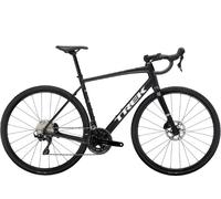 Trek Domane AL 5 Gen 4 Matte Trek Black