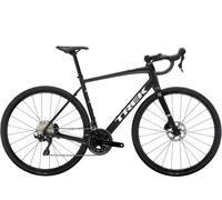 Trek Domane AL 5 Gen 4 - Nearly New - 52cm Matte Trek Black
