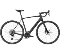 Trek Domane+ ALR 5 Matte Dark Star
