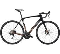 Trek Domane SL 5 Gen 4 Dark Star to Bronze Age Fade