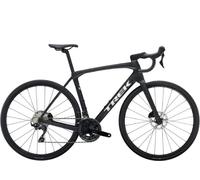 Trek Domane SL 5 Gen 4 - Nearly New - 56cm Matte Deep Smoke