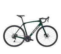 TREK Domane SL 5 Gen 4 Road Bike in Ivy Smoke XL
