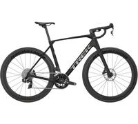 Trek Domane SL 6 AXS Matte Deep Smoke