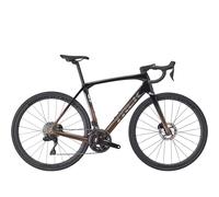 TREK Domane SL 6 Gen 4 Road Bike in Dark Star to Bronze Age Fade S