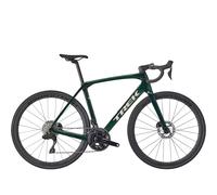 TREK Domane SL 6 Gen 4 Road Bike in Ivy Smoke L