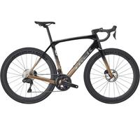 Trek Domane SL 7 Gen 4 Dark Star to Bronze Age Fade