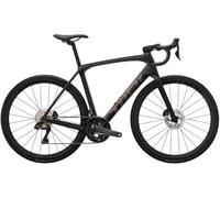 Trek Domane SL 7 Gen 4 Dark Web Black