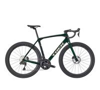 TREK Domane SL 7 Gen 4 Road Bike in Ivy Smoke M