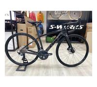 Trek Domane SL Custom Road Bike 2022 VOODOO BLK