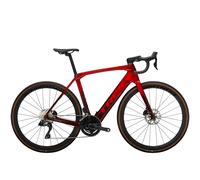 Trek Domane+ SLR 6 Electric bike 2023 Carbon Red Smoke
