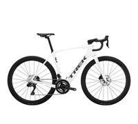 Trek Domane+ SLR 6 Electric bike 2023 Crystal White