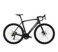 Trek Domane SLR 6 Gen 4 Road Bike 2024 Deep Smoke
