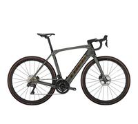 Trek Domane+ SLR 7 Electric bike 2023 Mercury